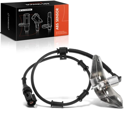 Front Driver ABS Wheel Speed Sensor