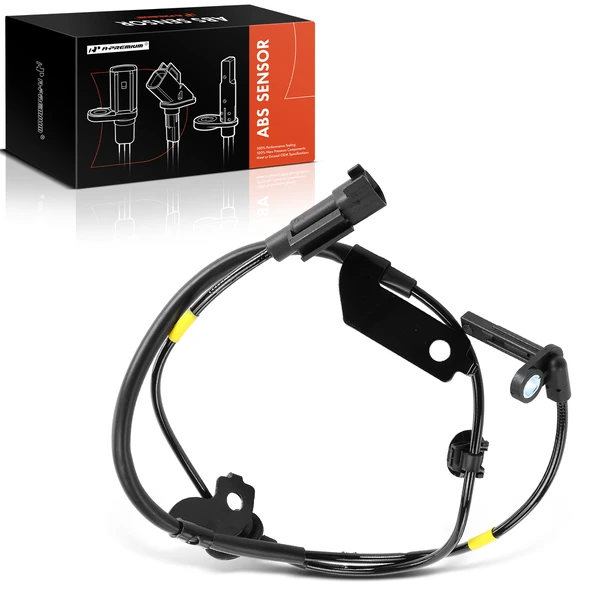 Front Driver ABS Wheel Speed Sensor for Mitsubishi Outlander Eclipse Cross