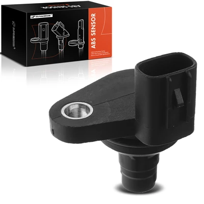 Rear Passenger ABS Wheel Speed Sensor