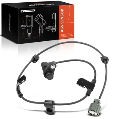 Rear Passenger ABS Wheel Speed Sensor