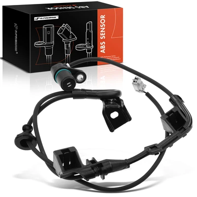 Rear Passenger ABS Wheel Speed Sensor