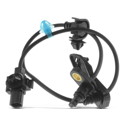 Rear Passenger ABS Wheel Speed Sensor