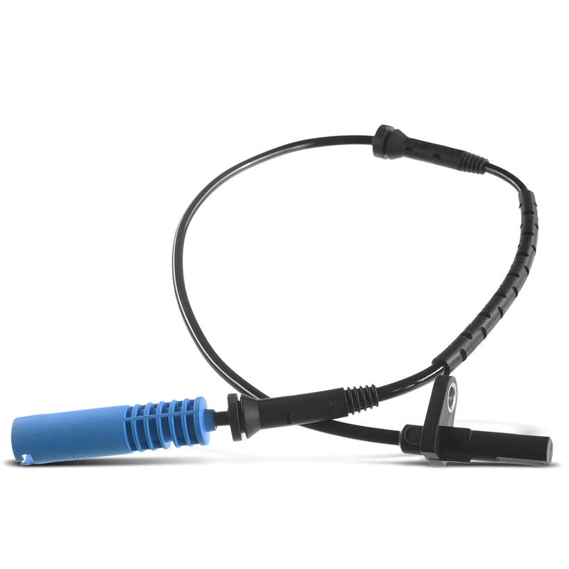 Front Driver or Passenger ABS Wheel Speed Sensor for 2005 BMW X5