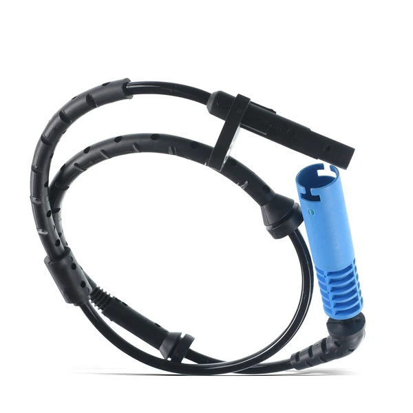 Rear Driver or Passenger ABS Wheel Speed Sensor for 2003-2006 BMW X5