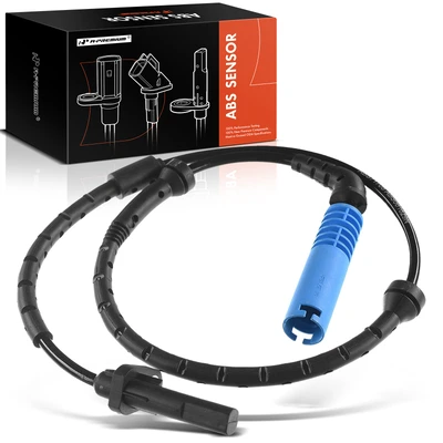 Rear Driver or Passenger ABS Wheel Speed Sensor