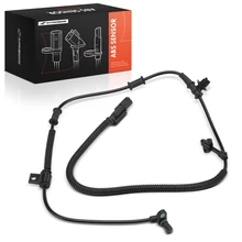 Front Driver & Passenger ABS Speed Sensor A-Premium APABS4074