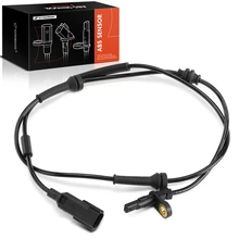 Front Driver or Passenger ABS Wheel Speed Sensor