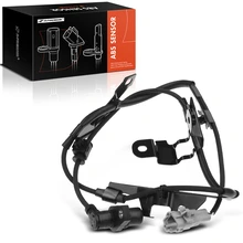 Front Driver ABS Wheel Speed Sensor