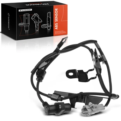 Front Driver ABS Wheel Speed Sensor