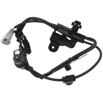 Front Driver ABS Wheel Speed Sensor