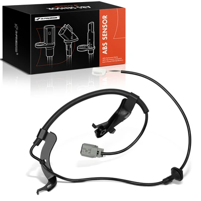 Rear Passenger ABS Wheel Speed Sensor