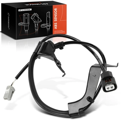 Rear Driver or Passenger ABS Wheel Speed Sensor