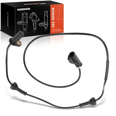 Front Passenger ABS Wheel Speed Sensor