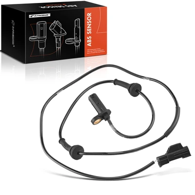 ABS Wheel Speed Sensor