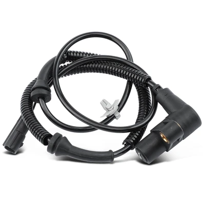 Front Driver ABS Wheel Speed Sensor