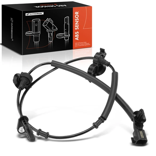 Front Passenger ABS Wheel Speed Sensor for 2020-2023 Cadillac CT5