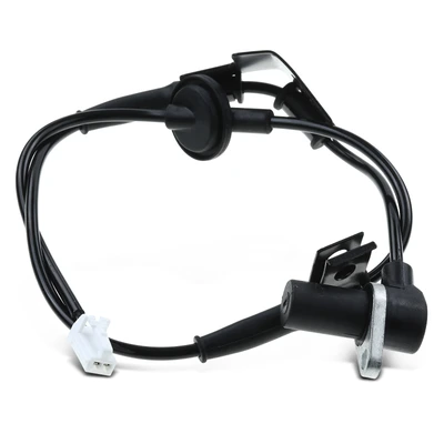 Rear Driver ABS Wheel Speed Sensor