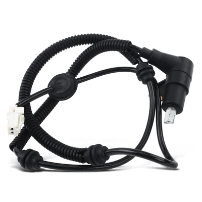 Rear Passenger ABS Wheel Speed Sensor