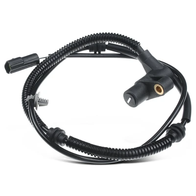 Front Driver ABS Wheel Speed Sensor