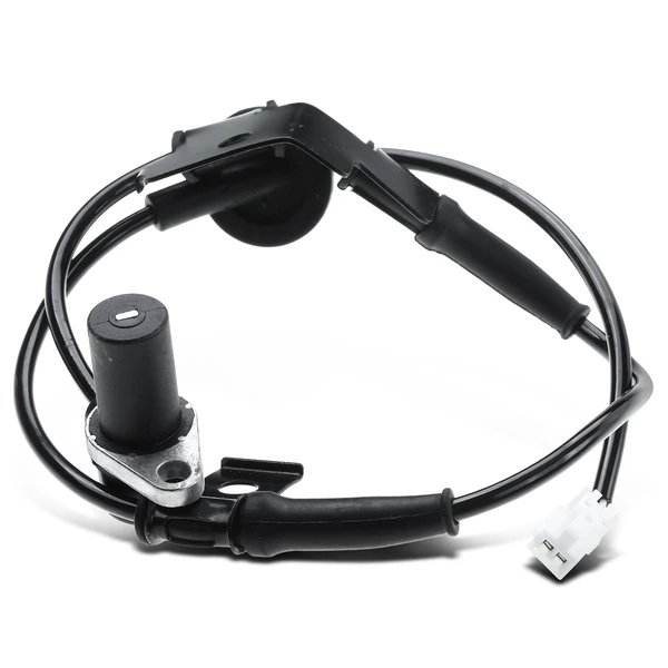 Rear Driver or Rear Passenger ABS Wheel Speed Sensor for 1999 Hyundai Sonata