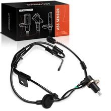 Rear Passenger ABS Wheel Speed Sensor for 1996-1998 Hyundai Elantra