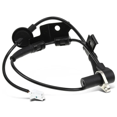 Rear Driver ABS Wheel Speed Sensor