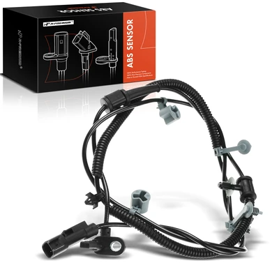 Rear Passenger ABS Wheel Speed Sensor for 2012-2013 Buick LaCrosse