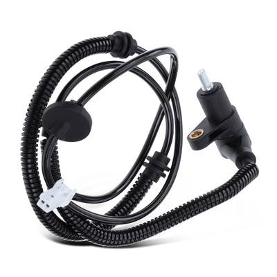 Rear Driver ABS Wheel Speed Sensor