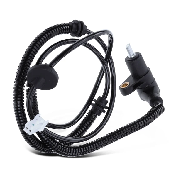 Rear Driver ABS Wheel Speed Sensor for 2001 Kia Rio