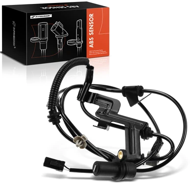 Front Passenger ABS Wheel Speed Sensor