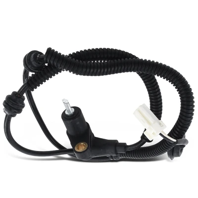 Rear Driver ABS Wheel Speed Sensor