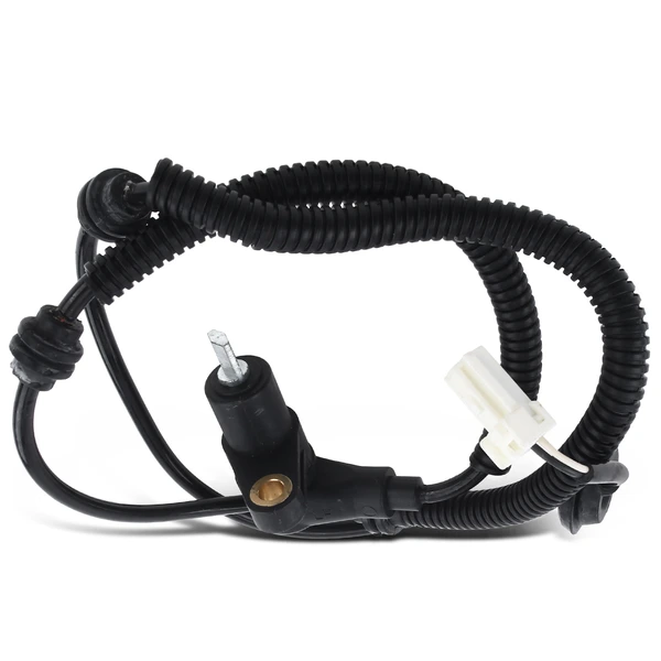 Rear Driver ABS Wheel Speed Sensor for 2003-2005 Kia Rio