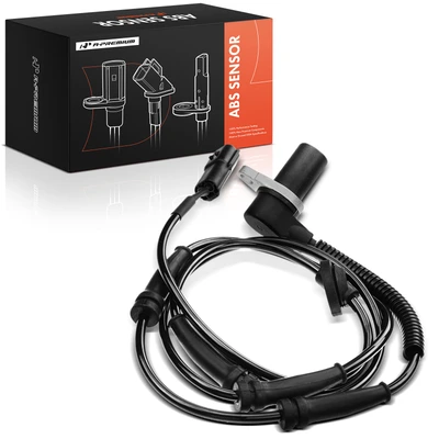 Front Driver or Passenger ABS Wheel Speed Sensor