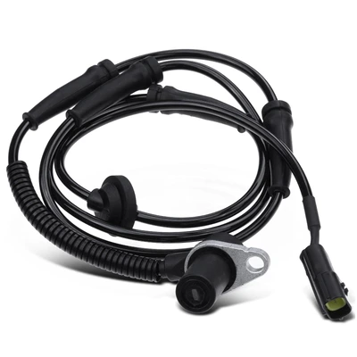 Front Driver or Passenger ABS Wheel Speed Sensor