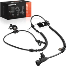 2021-2025 GMC Yukon Front Left Driver Side ABS Wheel Speed Sensor A-Premium APABS4297