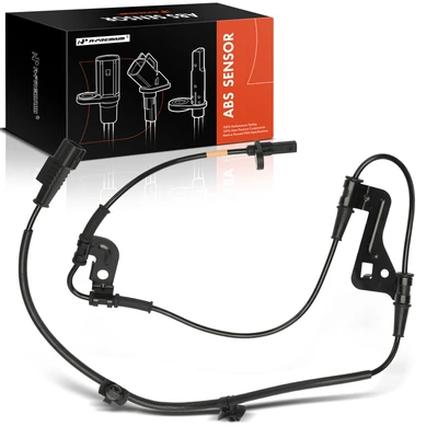 Front Driver ABS Wheel Speed Sensor