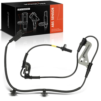 Front Passenger ABS Wheel Speed Sensor