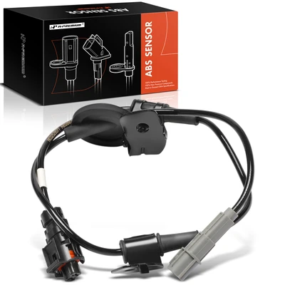 Rear Driver ABS Wheel Speed Sensor