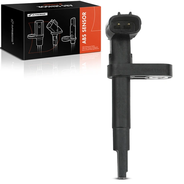 Rear Passenger ABS Wheel Speed Sensor for 2005-2006 Lexus GS300