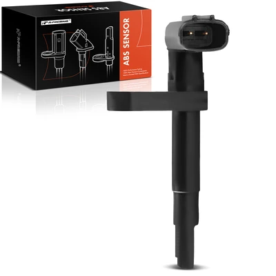 Rear Driver ABS Wheel Speed Sensor