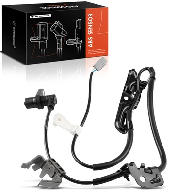 Front Passenger ABS Wheel Speed Sensor for Toyota Camry 06-11 ES350 07-11