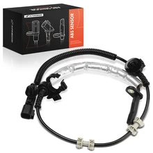 2020-2024 Chevrolet Camaro Front Right Passenger Side ABS Wheel Speed Sensor A-Premium APABS4298