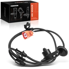 Front Driver ABS Wheel Speed Sensor