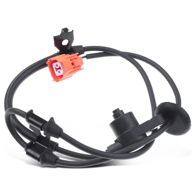 Front Driver ABS Wheel Speed Sensor