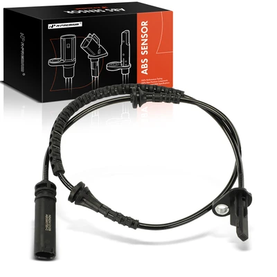 Front Driver or Passenger ABS Wheel Speed Sensor