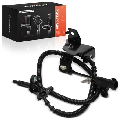 Front Driver ABS Wheel Speed Sensors