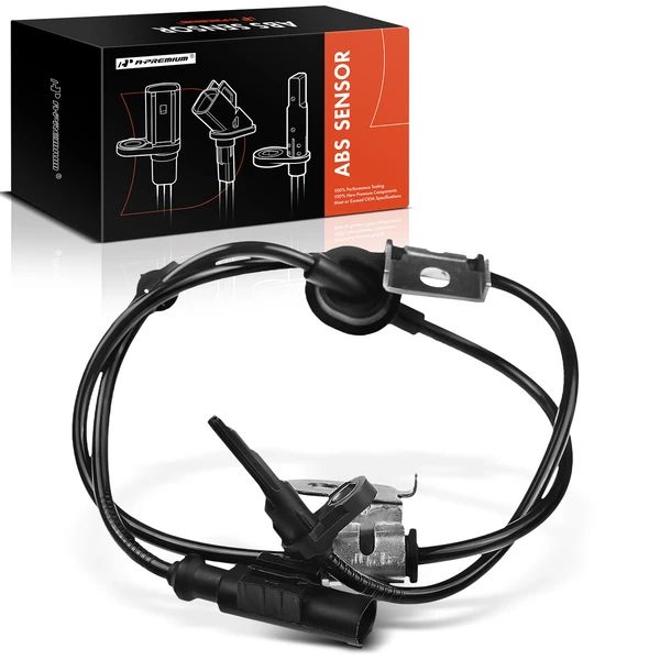 Front Driver ABS Wheel Speed Sensor for 2005-2006 Subaru Outback