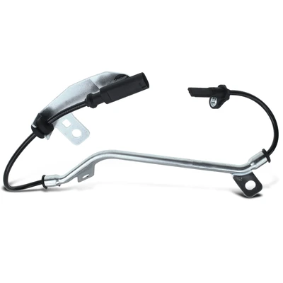 Rear Driver ABS Wheel Speed Sensor