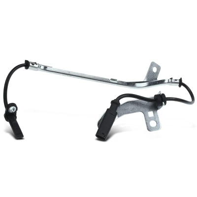 Rear Passenger ABS Wheel Speed Sensor