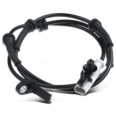 Front Driver or Passenger ABS Wheel Speed Sensor